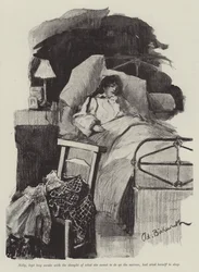La regina ribelle, di Walter Besant